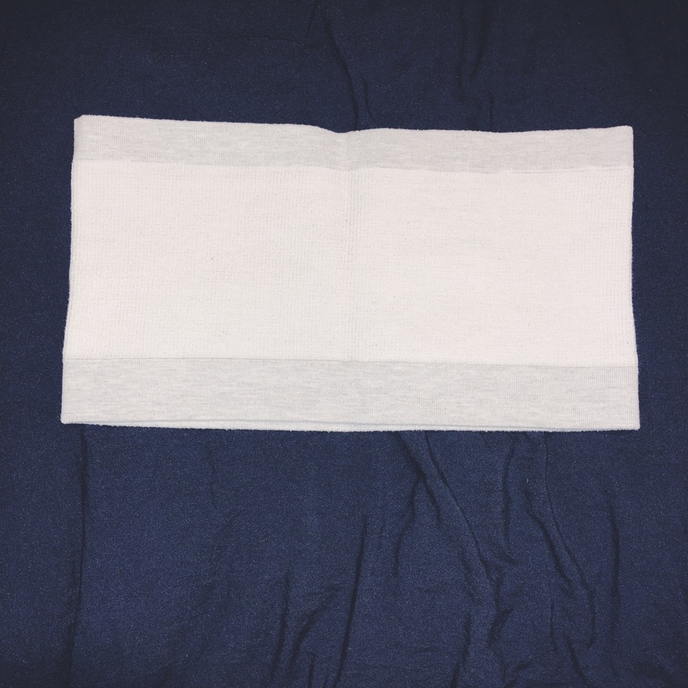 Urban outfitters bandeau bralette